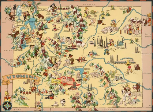 Vista 8 de Rompecabezas para adultos 1000 piezas Alabama mapa de madera rompecabezas juegos EE.UU. del estado rompecabezas mapa decorar