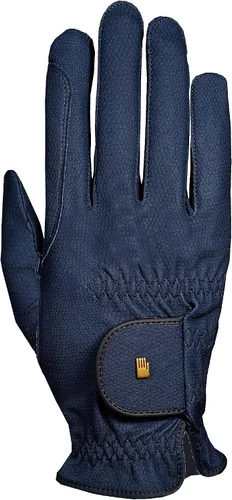 Vista 17 de Guantes Roeckl 2-Antracita