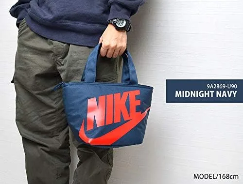 Vista 4 de Nike Futura Fuel Tote