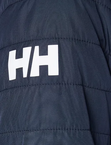 Vista 6 de Helly Hansen Women's Crew Insulator Jacket 2.0
