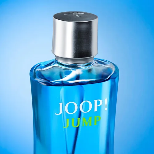 Vista 4 de JOOP! Eau de Toilette Jump para hombre, 3.3 fl oz.