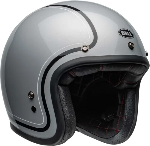 Vista 20 de Cascos Bell Custom 500