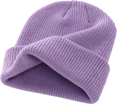 Vista 17 de Connectyle Classic - Gorro de invierno para hombre (acrílico, tejido de punto)