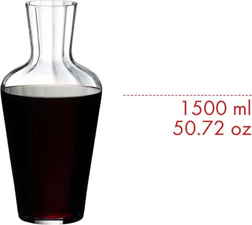 Vista 4 de Riedel Mosela Magnum