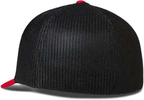 Vista 2 de Fox Racing Sombrero estándar Absolute Flexfit para mujer