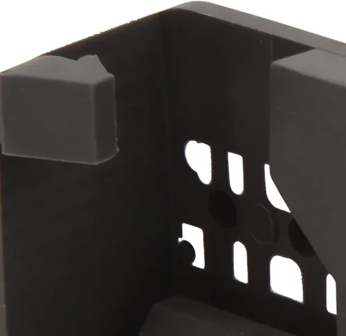 Vista 5 de Fydun Coche aparcamiento de emergencia pedal pad 46531?CK000 goma freno pedal pad reemplazo para Altima Rogue Quest