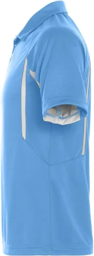 Vista 3 de Holloway Avenger Polo de manga corta para hombre