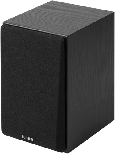 Vista 2 de Edifier R980T bocinas de estantería activos de 4" 2.0 bocinas para PC, Powered Studio Monitor (par)