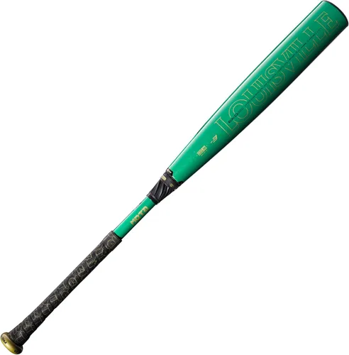 Vista 4 de Bate de béisbol BBCOR Louisville Slugger Meta® (-3) 2023
