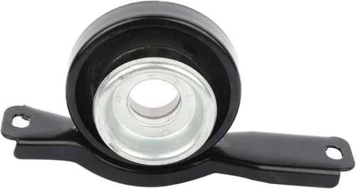 Vista 30 de SCITOO Cojinete de soporte central del eje de transmisión trasero apto para Porsche Cayenne 2003-2006 2008-2010, para Volkswagen Touareg 2004-2010