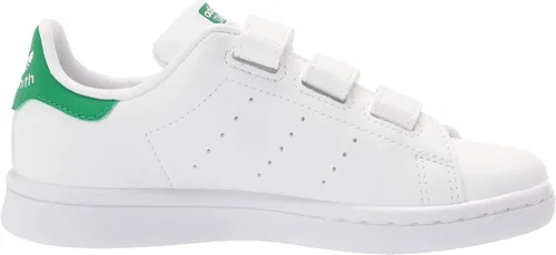 Vista 6 de adidas Originals Kids Stan Smith (End Plastic Waste) - Tenis para niños