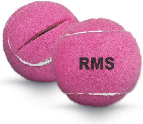 Vista 7 de RMS Walker Glide Balls - Precut Opening for Easy Installation, Fit Most Walkers
