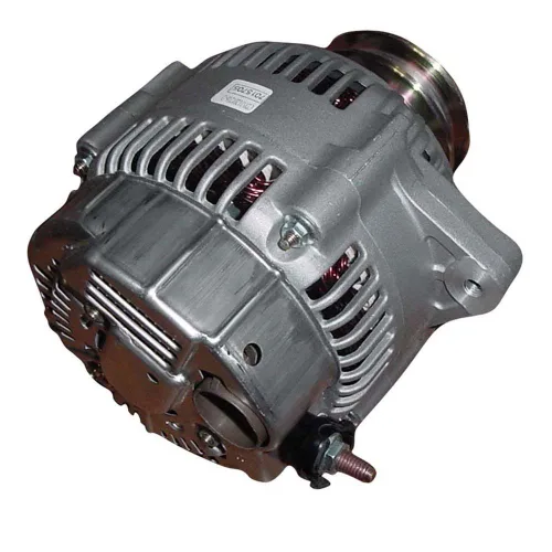 Vista 5 de RAParts RE36246 - Alternador para John Deere, compatible con modelos de tractor JD 4055 4255 4455 +