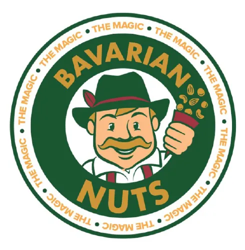 Vista 3 de Anacardos Tostados con Canela Bávara Magic, 3 Onzas Tamaño de Prueba de Frutos Secos Dulces, Sin Gluten, Veganos, Fabricados en los Estados Unidos