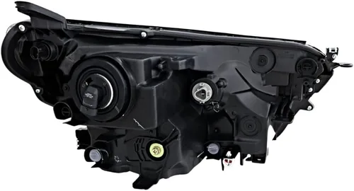 Vista 2 de Para Toyota RAV4 faro lámpara 2016 2017 2018