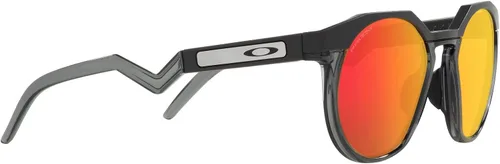 Vista 12 de Oakley Oo9242 Hstn - Gafas de sol redondas para hombre