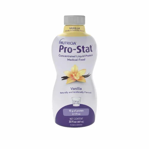 Vista 12 de Pro-Stat Proteína líquida concentrada de alimentos médicos dosis unitaria - Citrus Splash, 1 onza líquida (paquete de 24)