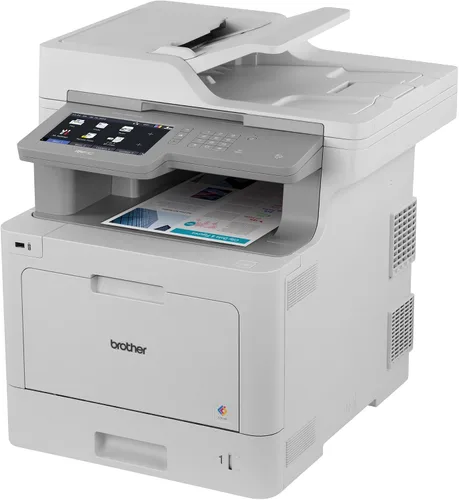 Vista 4 de MFC-L9570CDW CLR P/S/C/F