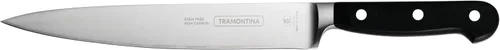 Vista 9 de Tramontina Pro Series - Cuchillo de pelar forjado de 4 pulgadas, sin