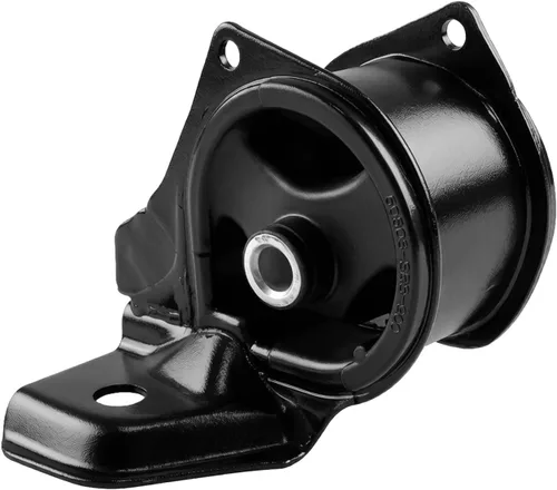 Vista 8 de Kit de montaje de motor y transmisión de 5 piezas compatible con Acura Integra 1994-2001 1.8L Montaje de motor y transmisión para transmisión manual