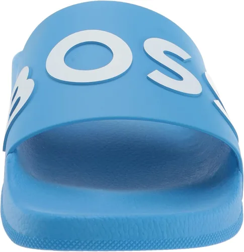 Vista 2 de BOSS Chanclas digitales Pacific_thng_Digital para hombre, marino