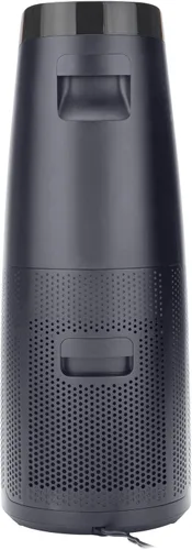 Vista 6 de GermGuardian Purificador de aire con filtro HEPA, elimina el 99.97% de los contaminantes, cubre una habitación grande de hasta 750 pies cuadrados