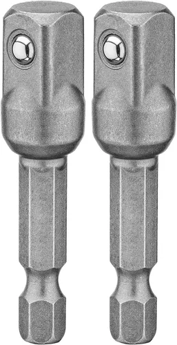 Vista 10 de DEWALT DW2294 Dado Profundo IMPACT READY de 1 Pulgada para Impulsor de 3/8 Pulgadas