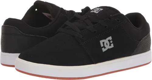 Vista 7 de DC Crisis 2 S - Zapatillas deportivas inspiradas en patines para hombre