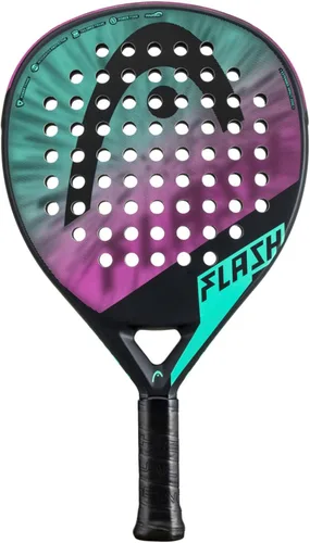 Vista 9 de HEAD Serie Flash Padel/Pop Tennis Paddle