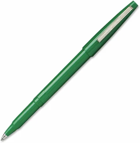 Vista 6 de Pentel. Pluma., Negro