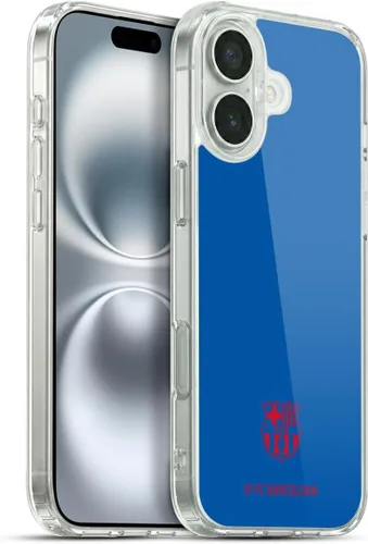 Vista 45 de Head Case Designs - Carcasa de gel suave compatible con Apple iPhone 7 Plus/iPhone 8 Plus Barca