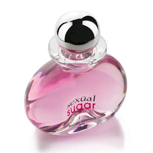 Vista 4 de Michel Germain Eau de Parfum Fragancia en Spray de Azúcar Sexual