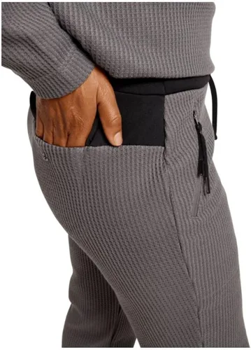 Vista 5 de Burton Amora Waffle Pants para mujer
