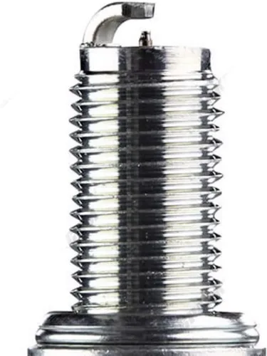Vista 2 de NGK para Triumph TT600 2000-2003 Bujía IX Iridium Caja de 4 CR9EIX 3521