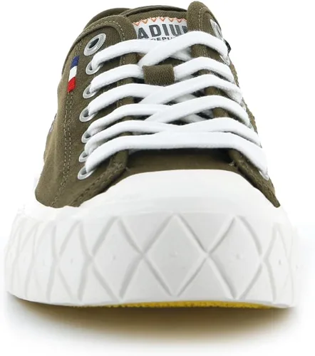Vista 3 de Palladium Tenis unisex Palla Ace CVS
