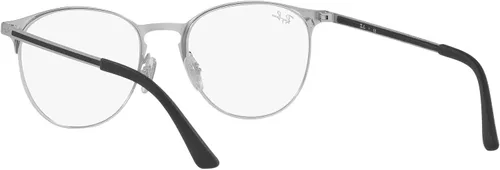 Vista 6 de Ray-Ban Rx6375 Round Prescription Eyewear Frames