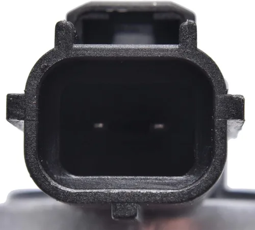 Vista 3 de Walker Productos 215-2058 Válvula de control de aire inactivo de inyección de combustible para Ford Mazda