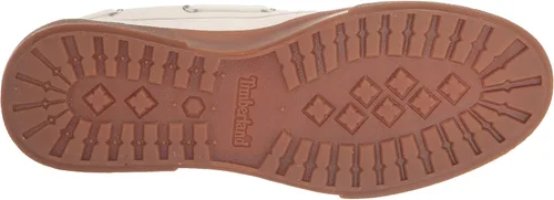 Vista 4 de Union Wharf 2.0 Ek+ 2 Eye Boat Oxford para hombre, Beige