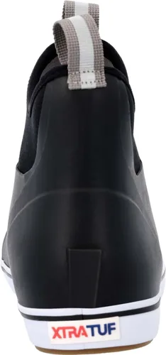 Vista 6 de Xtratuf - Botas acuáticas de tobillo para hombre, 6 pulgadas