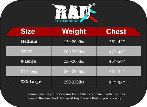 Vista 3 de RAD Traje de sauna de neopreno para hombre, para pérdida de peso, para entrenamiento, sauna, para mujeres, deportes, ejercicio, fitness