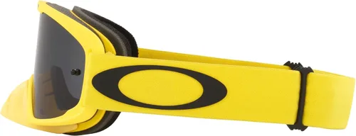 Vista 2 de Oakley O-frame unisex 2.0 Pro Mx Moto Amarillo