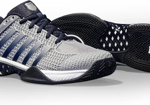 Vista 6 de K-Swiss Zapato de pickleball Express Light para hombre