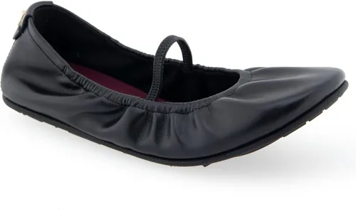 Vista 2 de Aerosoles Penelope - Zapatos planos tipo ballet para mujer
