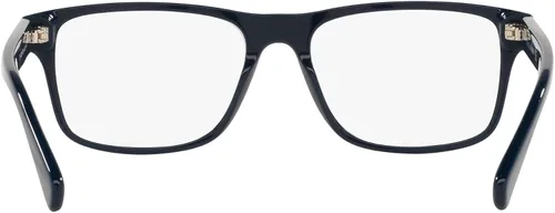 Vista 7 de Polo Ralph Lauren Ph2223 - Marcos de lentes recetados semicirculares para hombre