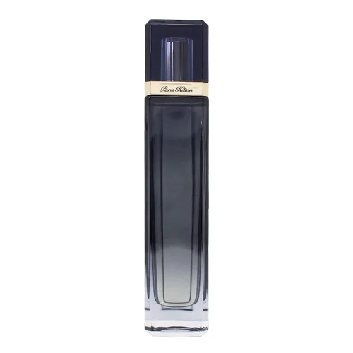 Vista 4 de Paris Hilton Rush Man Eau De Toilette Spray para hombre, color dorado