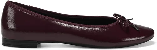 Vista 7 de Aerosoles Plano de ballet de cristal para mujer