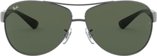 Vista 9 de Ray-Ban Gafas de sol aviador Rb3386 para hombre