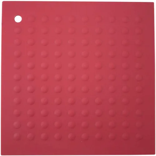 Vista 3 de Lamson Hotspot de silicona Jumbo 11.5" x 11.5" - Negro