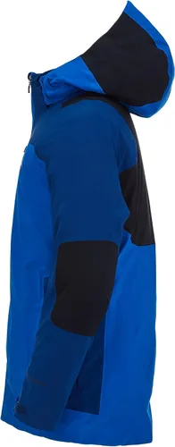 Vista 4 de Spyder Chaqueta de esquí Whistler Gore-tex para hombre