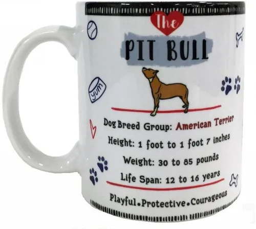 Vista 3 de I Love My Pitbull mujer calcetines